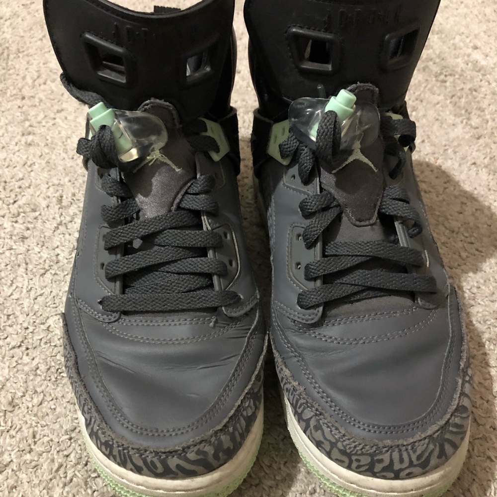 Jordan’s